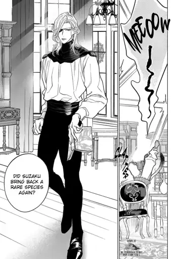 [Nangoku Banana] Kemono wa Okumade Nakasaretai Fhentai - Page 11