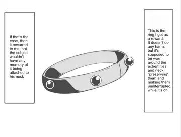 Read [Nia] Neteru Shintai o Ijiri Taosu Yatsu | Dark elf Dullahan - Fhentai