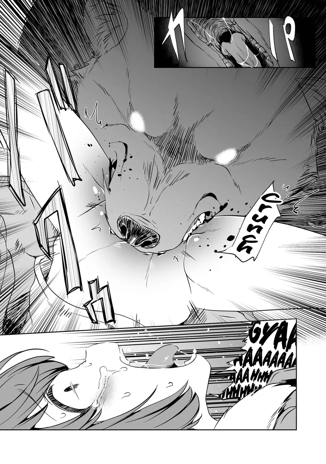 [Harasaki] DoubStakko wa Wakariaenai | Double standard girls are incomprehensible Fhentai - Page 13