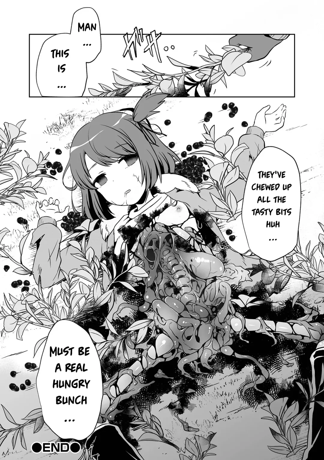 [Harasaki] DoubStakko wa Wakariaenai | Double standard girls are incomprehensible Fhentai - Page 24