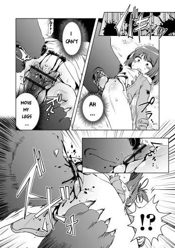 [Harasaki] DoubStakko wa Wakariaenai | Double standard girls are incomprehensible Fhentai - Page 15