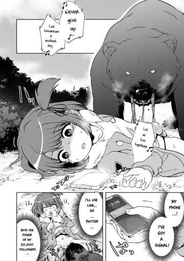 [Harasaki] DoubStakko wa Wakariaenai | Double standard girls are incomprehensible Fhentai - Page 18