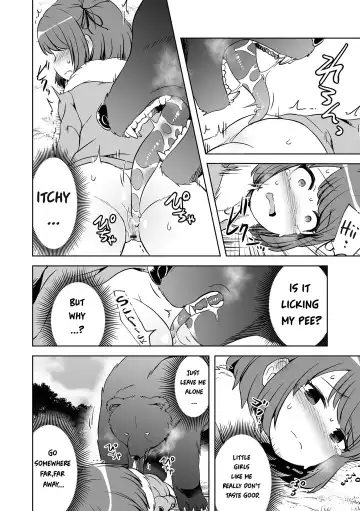 [Harasaki] DoubStakko wa Wakariaenai | Double standard girls are incomprehensible Fhentai - Page 8