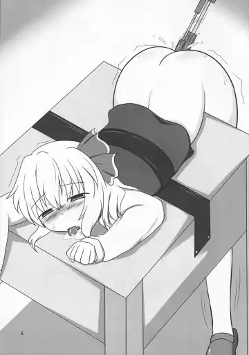 [Nanahachi] Yuganda Aijou Fhentai - Page 4