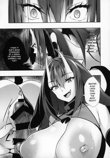 [Sasakuma Kyouta] Kanojo ga Dekitara Pet ga Yande Succubus ni Natta Hanashi | When I got a girlfriend, my pet fell ill and became a succubus Fhentai - Page 16