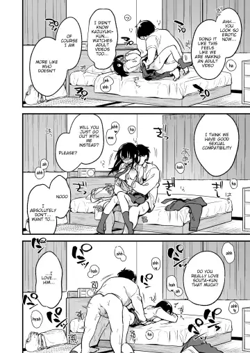 [Fujiyama] Nakadashi Rape Shite mo Damatteru nara Motto Hayaku Okaseba Yokatta… | If Only I Knew She Would Keep Silent After I Raped and Cummed Inside Her, I Should've Done it Sooner Fhentai - Page 32