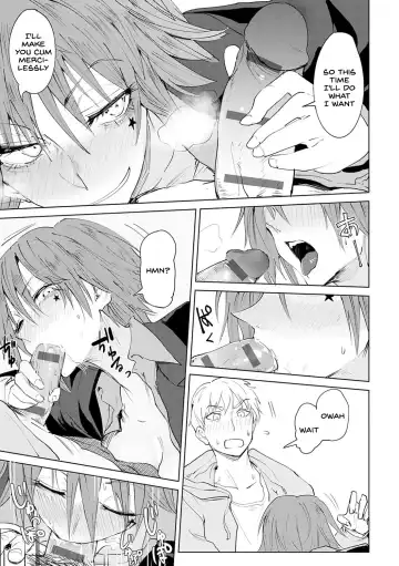[Fushoku] Shuju Kankei Fhentai - Page 13