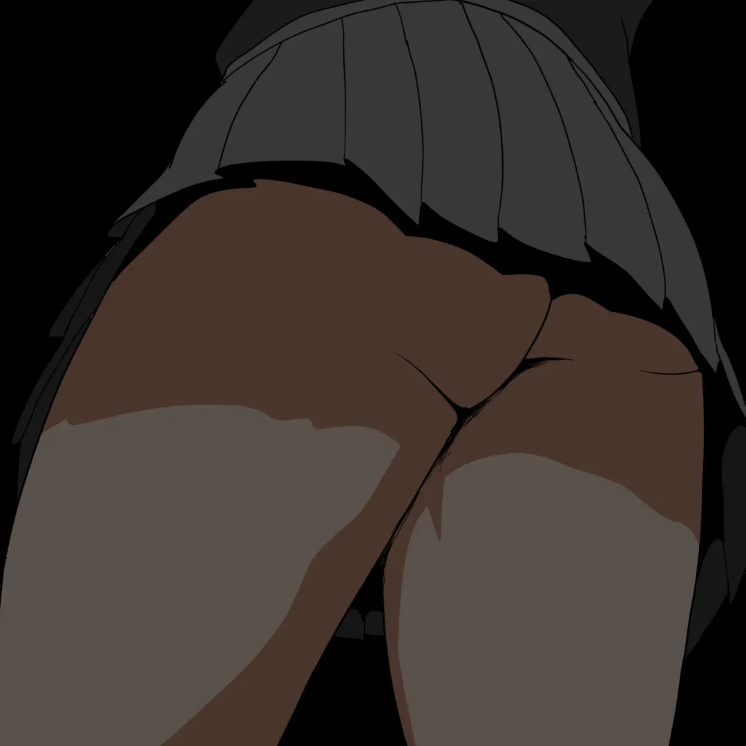 [Ki-51] Gakkou no InChara Joshi 8 ~Kurai Joshi ni Asoko o Peropero Sareru Boku~ Fhentai - Page 2