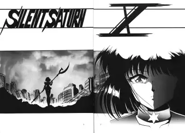Silent Saturn 10 Fhentai - Page 3