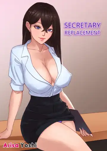 Read [Arisane] Secretary Replacement - Fhentai