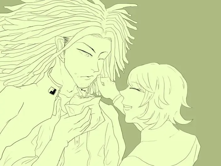 [Tom] Chiiha Fhentai - Page 8