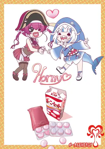 [Imaki Hitotose - Matou] Senchou mo Same-chan mo Minna Horny Hornylet Echiechi Live Fhentai - Page 44