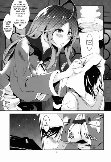 [Gin Jyuji] Sakusei Undead | Semen Squeezing Undead Fhentai - Page 4