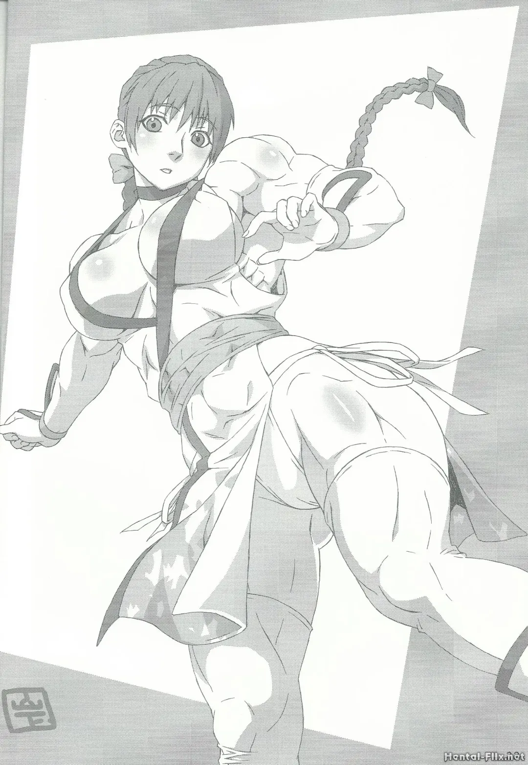 [Plasma Beach - Purukogi] Enshoku Niku Sakura - Coquettish Flesh Cherry Fhentai - Page 19