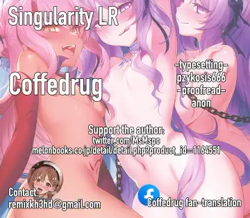 [Mda Starou] Tokuiten LR  | Singularity LR Fhentai - Page 51