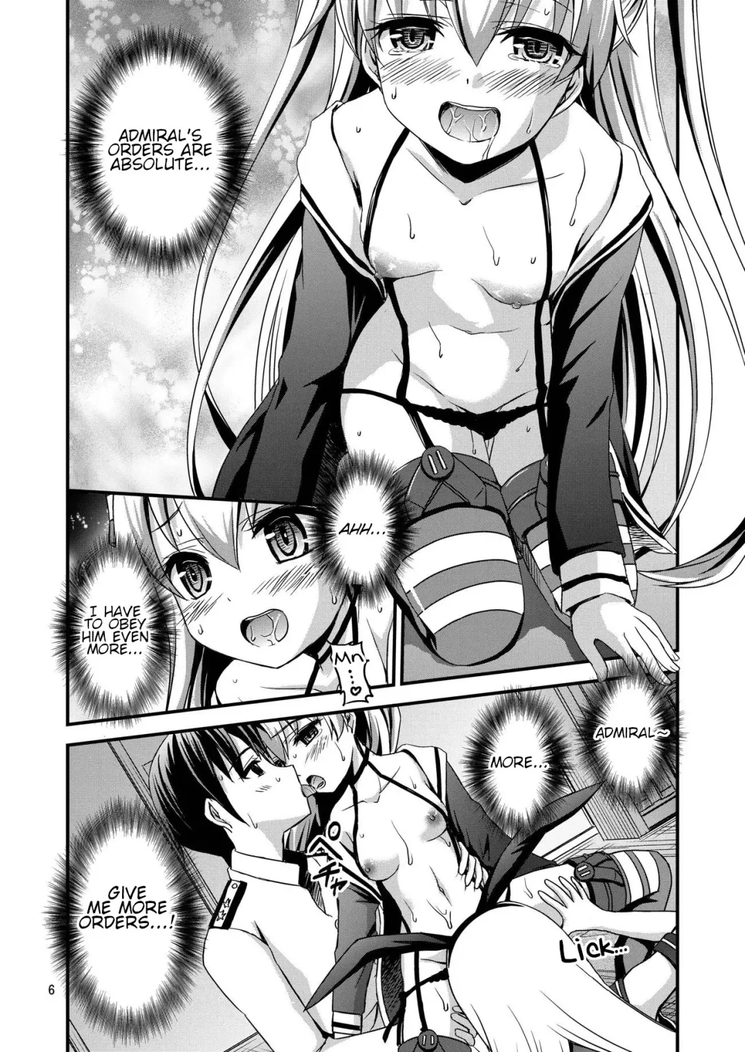 [Tsukuyomi Sazin] Akagami Kichaimashita!! Fhentai - Page 5