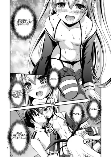 [Tsukuyomi Sazin] Akagami Kichaimashita!! Fhentai - Page 5