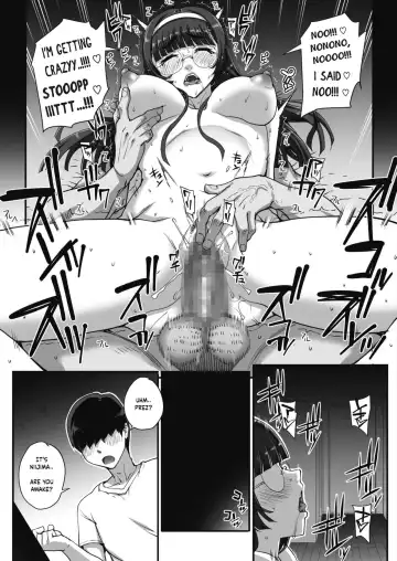 [Carn] Bungaku o musaboru monotachi Ch. 0-4 Fhentai - Page 57