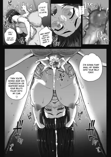 [Carn] Bungaku o musaboru monotachi Ch. 0-4 Fhentai - Page 62