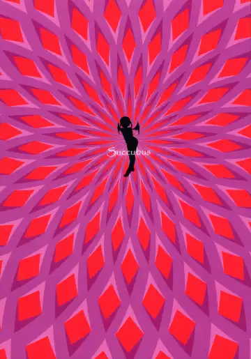 [Rustle] Succubus Fhentai - Page 26