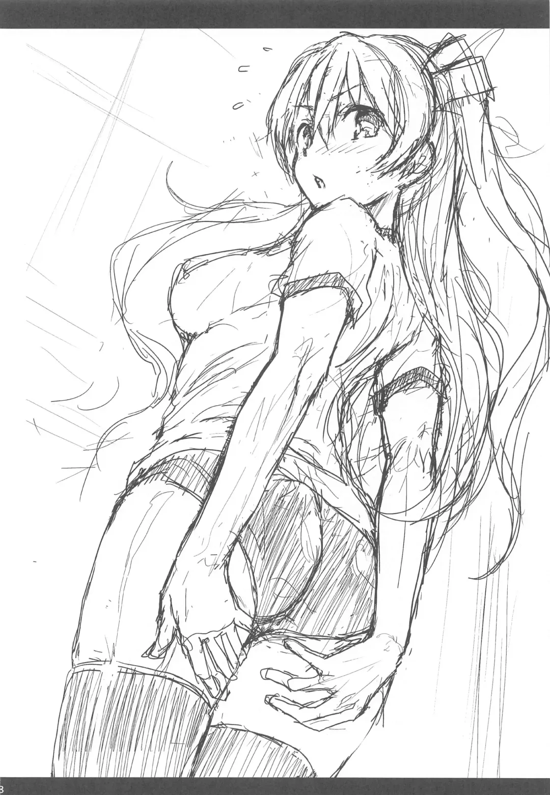 [Shinozuka George] Fle★Pai USA Fhentai - Page 27