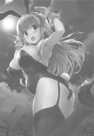 [Shinozuka George] Fle★Pai USA Fhentai - Page 2