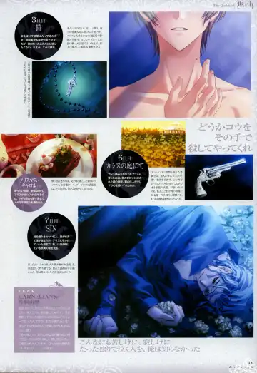 [Carnelian] Trinity - Messiah Visualbook Fhentai - Page 45