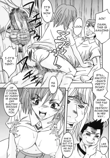 [Kitty - Purin] Toaru Otaku no Index #2 | A Certain Magical Lewd Index #2 Fhentai - Page 15