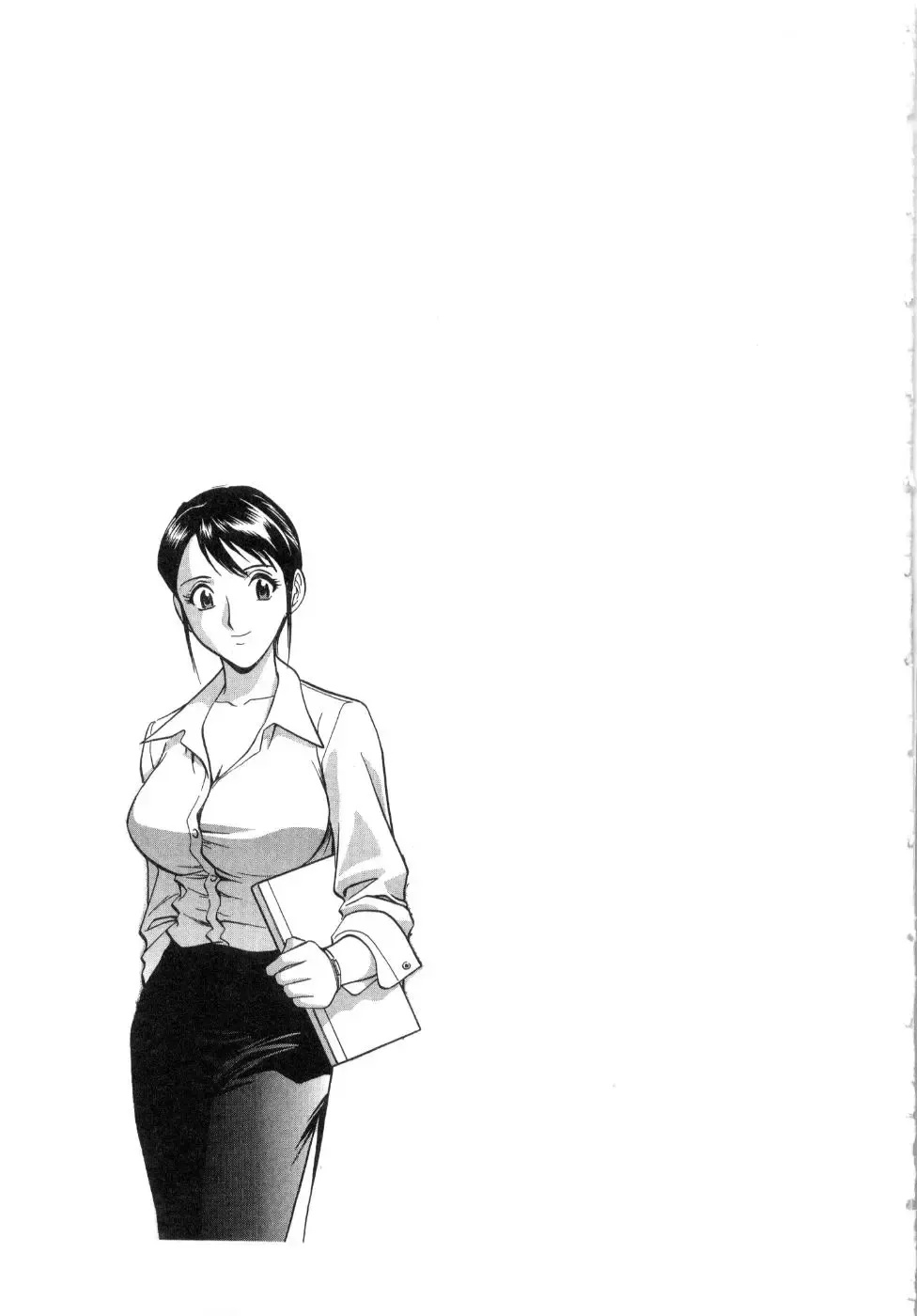 [Hidemaru] Sweets Amai Kajitsu 2 Fhentai - Page 193