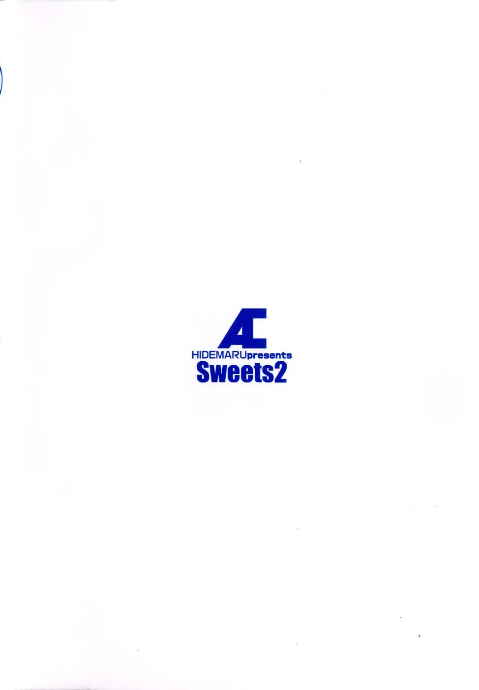 [Hidemaru] Sweets Amai Kajitsu 2 Fhentai - Page 4