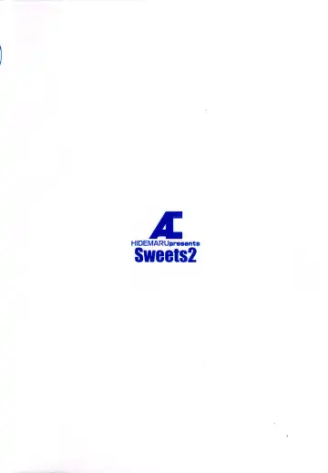 [Hidemaru] Sweets Amai Kajitsu 2 Fhentai - Page 4