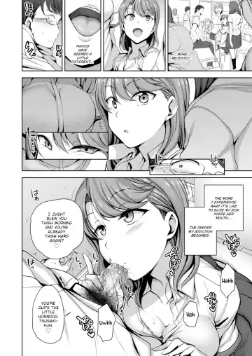 [Aiue Oka] Wanna Cover My Bills? Fhentai - Page 12