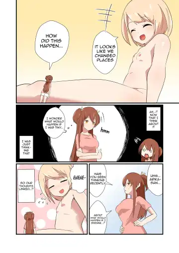 [Noneto] tachiba gyakuten tte ii yo ne Fhentai - Page 2