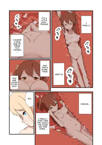 [Noneto] tachiba gyakuten tte ii yo ne Fhentai - Page 7