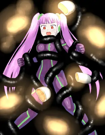 Onna Spy VS... Fhentai - Page 20