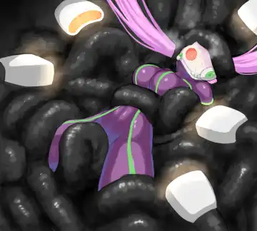 Onna Spy VS... Fhentai - Page 22