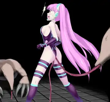 Onna Spy VS... Fhentai - Page 23