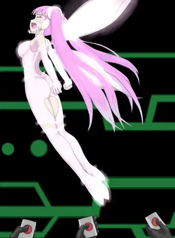 Onna Spy VS... Fhentai - Page 26