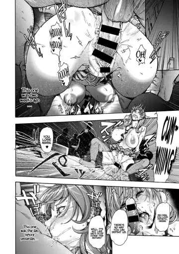 [Karasu] Mai-chan Shika Katan | Mai-chan is the Best ♡ Fhentai - Page 2