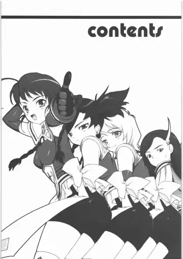 OK Zwei Fhentai - Page 4