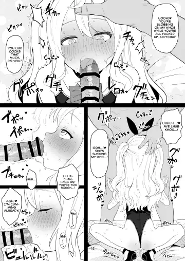 [Inchore] Chobitto? Abnormal na Lolikko Club | The Club For Kinda Sorta Abnormal Little Girls Fhentai - Page 11