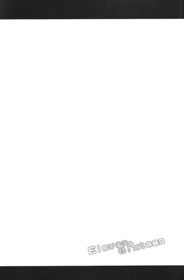 [Chiparu - Yunusuko] Eleven & Sixteen Fhentai - Page 13