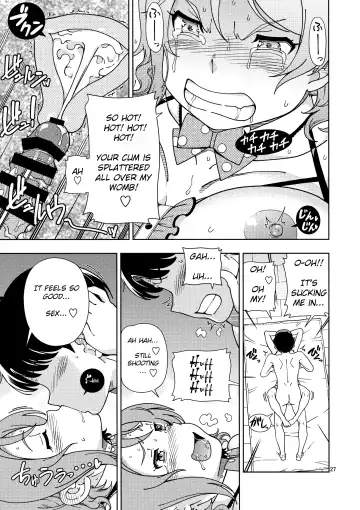 [Fukudahda] Uranohoshi Jogakuin Aqours Pool Fhentai - Page 26