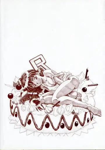 [Kinoshita Rei] Angel Collection Fhentai - Page 6