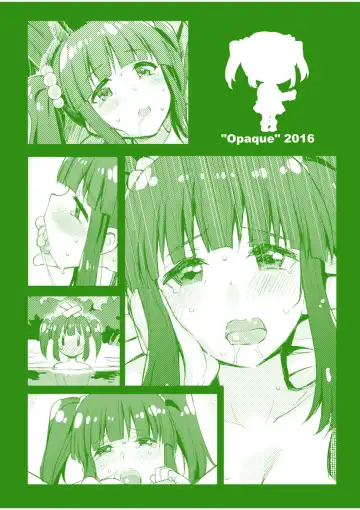 [Futou Ryouko] Love is Clover Fhentai - Page 24