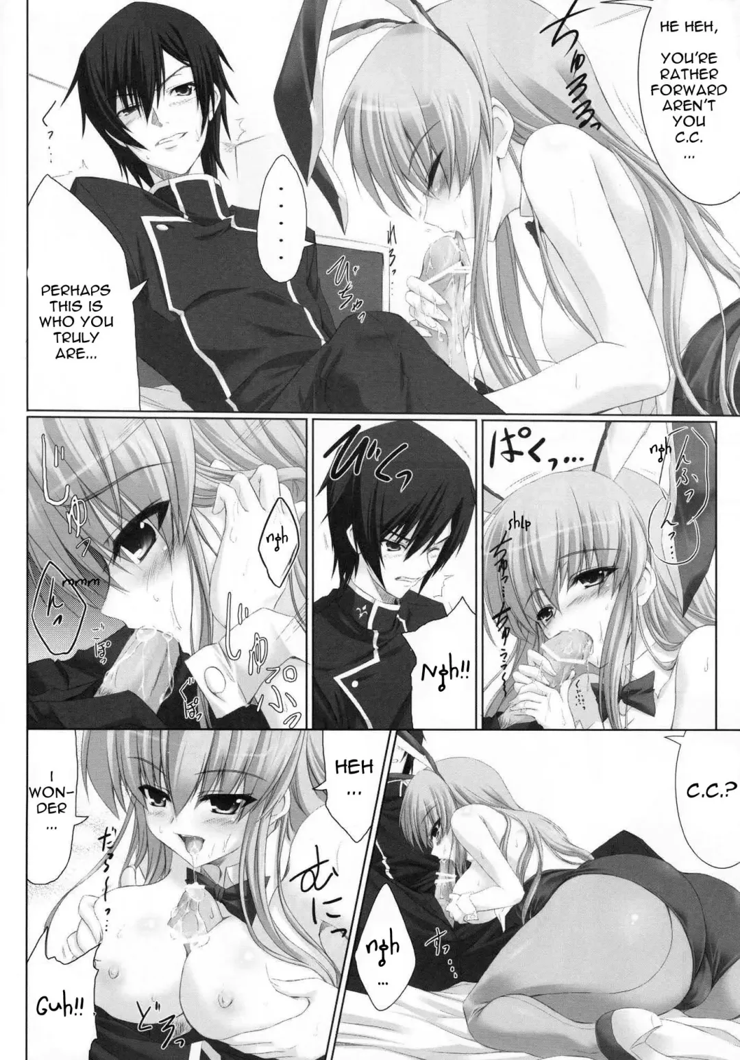 [Popponosuke] LOVE AND SLAVE Fhentai - Page 11