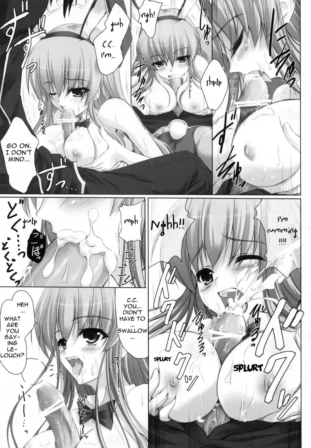 [Popponosuke] LOVE AND SLAVE Fhentai - Page 12