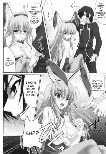 [Popponosuke] LOVE AND SLAVE Fhentai - Page 9