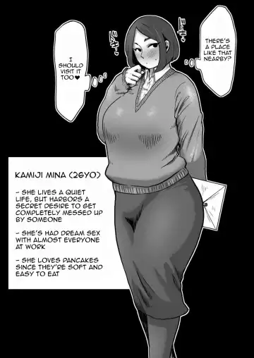 [Muchimuchi Chiaki] Jimi OL-san kon'yoku e iku!! | Welcome To Mixed Bathing With a Modest Office Lady!! Fhentai - Page 3