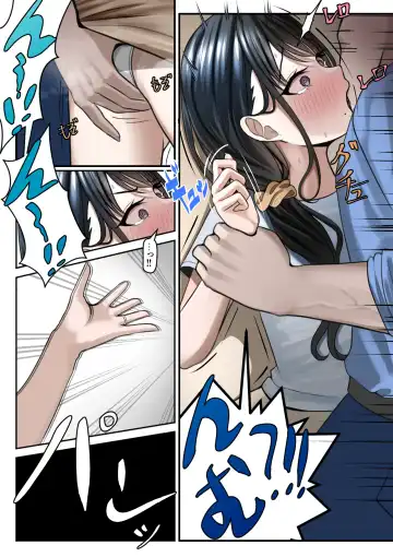 [Testame] Yubiwa Hazushite, Kokoro wa Tokete Fhentai - Page 10